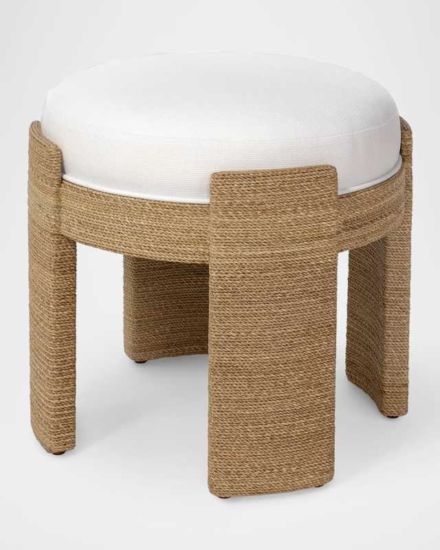 Faye Ottoman
